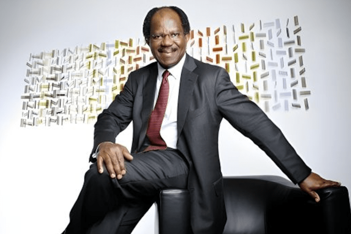Adebayo Ogunlesi